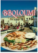 BBQLOUMI