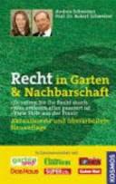 Buch Garten