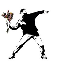 Flower Thrower EUIPO 01275155