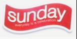 Sunday